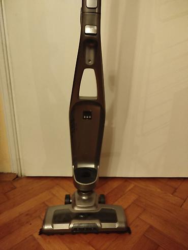 Štapni usisivači: Deo,rucka,papucica/cetka za stapni staubsauger usisivac 14,8 V — 11