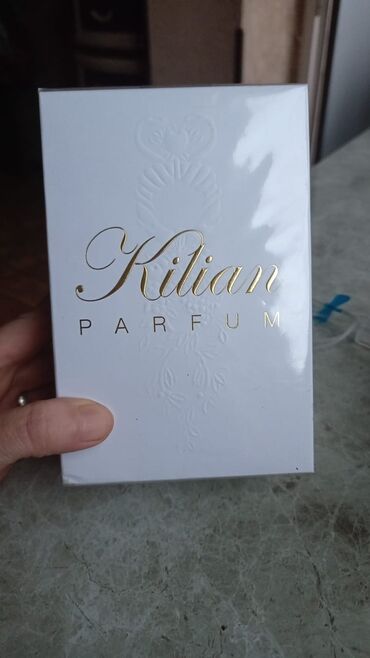 Orginal Francedan gelen Kilian Parfum