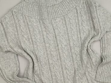 sweter n.every day: Women`s sweater, size 5XL (EU 50)