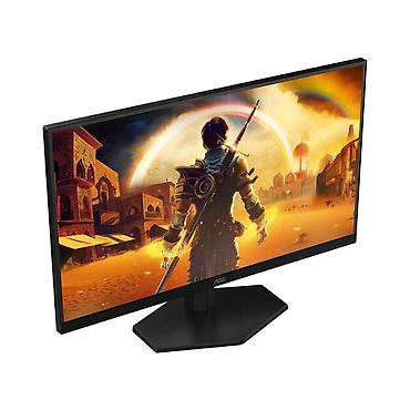Monitorlar: MONITOR AOC GAMING 24G40E 23.8'' FHD IPS 200HZ Ekran ölçüsü: 23.8" — 4
