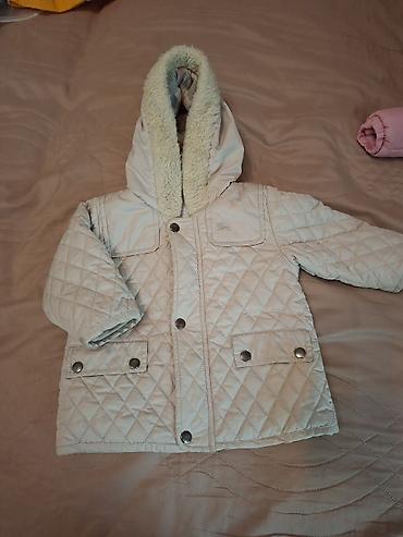 Jaketlər: Jaket, Uniseks, 3 - 6 ay, Burberry — 2