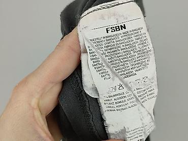 fsbn: FSBN, T-shirt damski, rozmiar M — 5