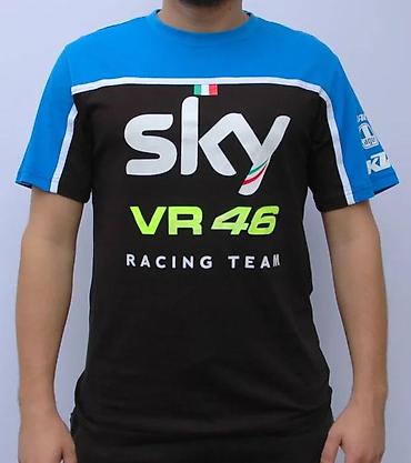 Majice: Men's T-shirt bоја - Šareno — 7