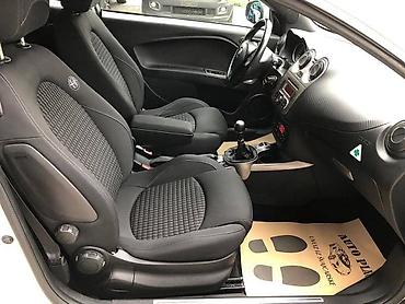 Alfa Romeo: ALFA ROMEO MITO 1.4 TB QV 2010. GODIŠTE | Auto uvezen iz Svajcarske — 21