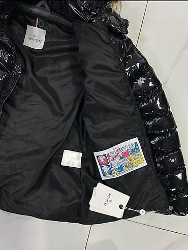 lee cooper patike: Ženske zimske jakne S,,M,L,XL,XXL veličine crne ostao samo XL i XXL — 2