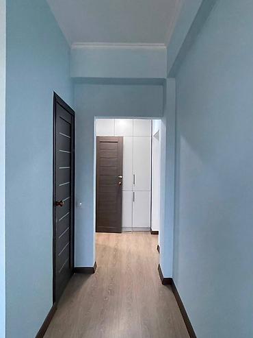 30: 1 комната, 30 м², Восток-5 мкр Индивидуалка, 3 этаж, Свежий ремонт — 2