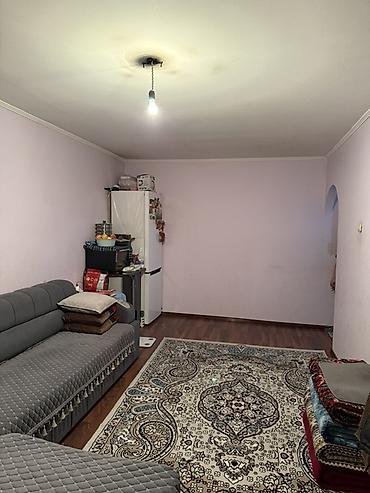 Продажа квартир: 2 комнаты, 47 м², 104 серия, 2 этаж, Косметический ремонт — 3