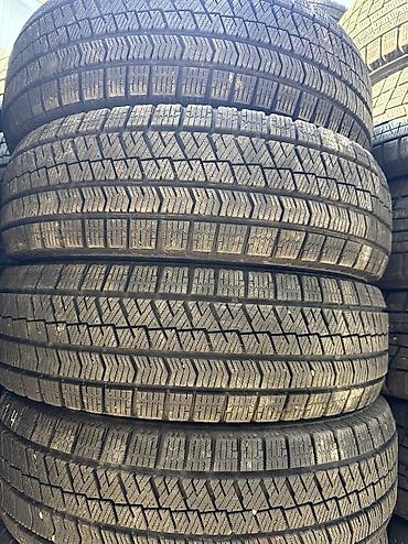 maxxis 980: 185/70/14. Комплект Япония 🇯🇵. Бриджестоун. ❄️ — 1