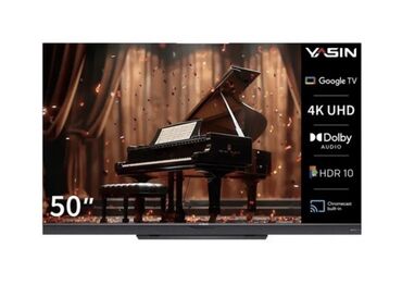 Телевизоры: 📺 YASIN на базе WebOS — Центр притяжения в вашем доме! Если вы ищете — 10