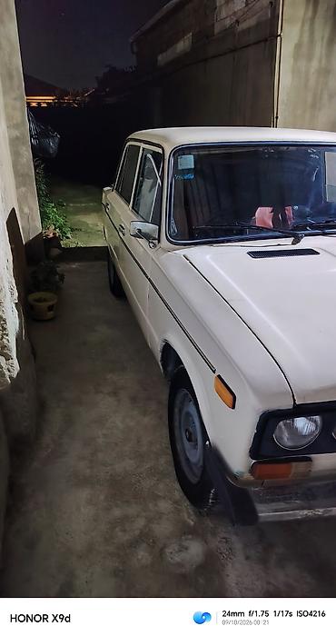 changan uni k: VAZ 2106, barter olunur 09 08 99 ilə Mator əla karopka əla Qiymət — 2