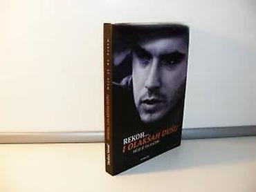 tema: Rekoh i olakšah dušu stefan simić2018 beogradmek povezstanje kao novo — 3