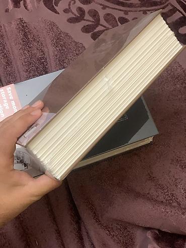 pul kasasi: Məhsul: “The New English Dictionary” görkəmində gizli seyf/qutu — 2