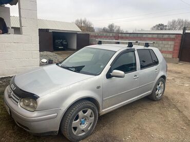 голф 3 баткен: Volkswagen Golf: 1998 г., 1.6 л, Механика, Бензин, Седан