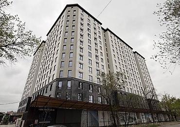 квартиры на ночь: 3 комнаты, 99 м², Элитка, 11 этаж, ПСО (под самоотделку) — 6
