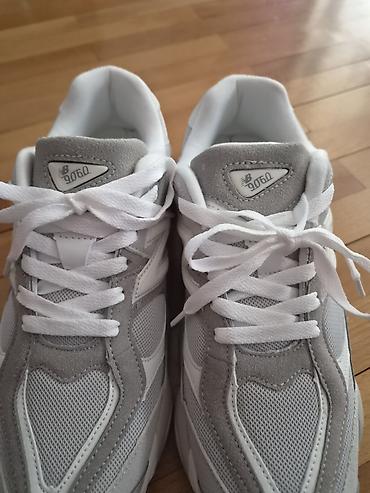 primark patike: New Balance 9060 patike – sivo/bela boja(kopija odlično uradjena)model — 7