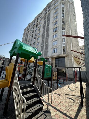 срочна продаю квартиру: 2 комнаты, 61 м², Элитка, 6 этаж