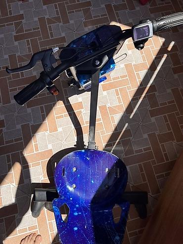 drift car elektrikli scooter: Tekerlerıne dıqqet edın goreceysızkı cox yenıdır.ucuz satılanların — 3