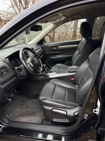 Renault: Renault QM6: 2020 г., 2 л, Типтроник, Газ, Кроссовер — 10