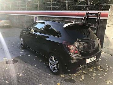 alligator rs 62: OPEL CORSA D - KOMPLETAN AUTO U DELOVIMA | Corsa D opc 16turbo u — 1