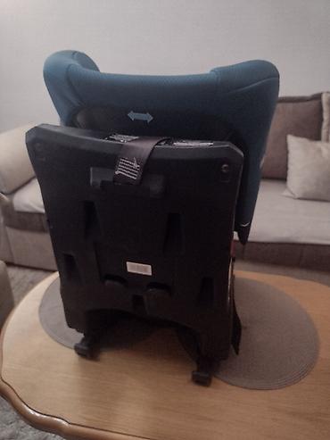 patike buffalo: Auto sedište NANIA REVO 0-18 Kg isofix novo - Novo auto sedište — 8
