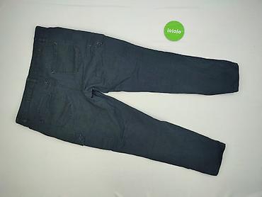 przecena cropp: RAINBOW, Jeansy damskie, rozmiar 3XL — 3