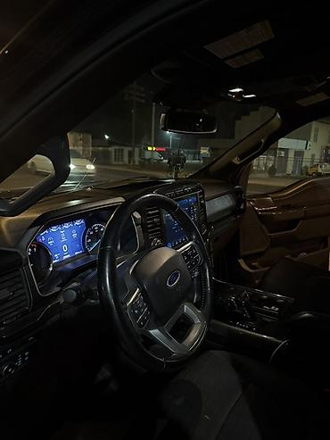 ford mandeo: Ford F-150: 2020 г., 3.5 л, Бензин, Пикап — 7