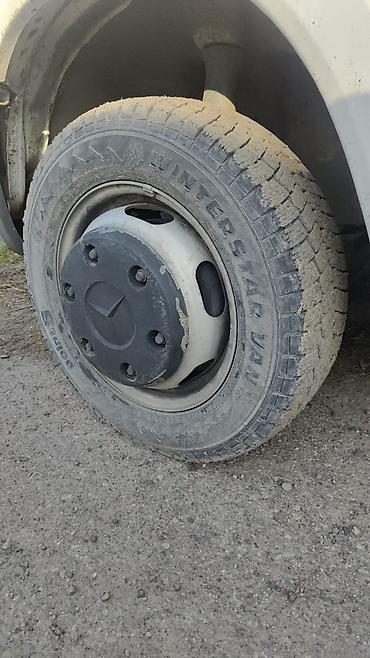 sprinter 2 2: Mercedes-Benz : 2003 г., 2.2 л, Дизель — 3