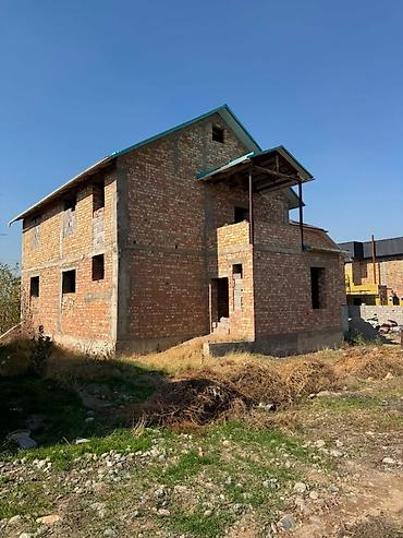дома в оше: 5 комнат, 240 м², 4 соток, Бишкек, Оскон-ордо ж/м Агентство недвижимости — 4