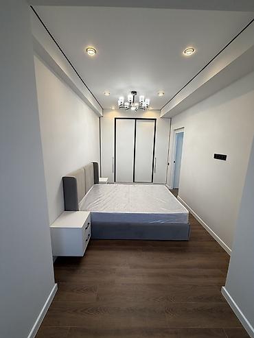 Продажа квартир: 2 комнаты, 60 м², Элитка, 11 этаж, Евроремонт at lalafo.kg — 10 Продажа квартир: 2 комнаты, 60 м², Элитка, 11 этаж, Евроремонт — 10