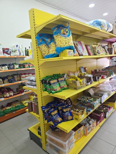 Digər restoran, kafe avadanlığı: 3metrlik magaza vitrini metresi 280 Azn. 2tereflidir. Tecili obyektden
