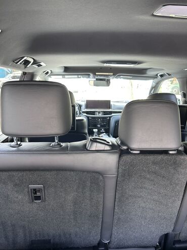 Полики: 5D Eva Полики Для салона Lexus, цвет - Красный — 7