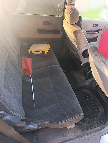 Honda: Honda Odyssey: 1996 г., 2.3 л, Автомат, Бензин, Минивэн — 9