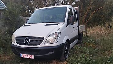 range over: Грузовик, Mercedes-Benz, Дубль, Б/у — 4