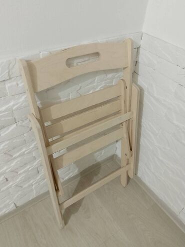 Походные складные стулья: Стулья складные по 2600сом 1шт подходит для бани офиса дома квартиры — 8