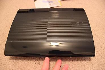 nintendo 3 ds: PlayStation 3 ALIRAM — 1