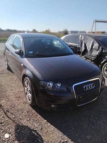 extra auto plac vrbas: GLAVCINE VILJUSKE AMORTIZERI ZA AUDI A3 OD 2003. DO 2008. GOD. | — 1