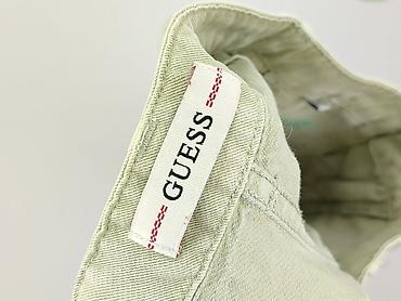 trampki benz: Guess, Spodnie cargo damskie, rozmiar XS — 4