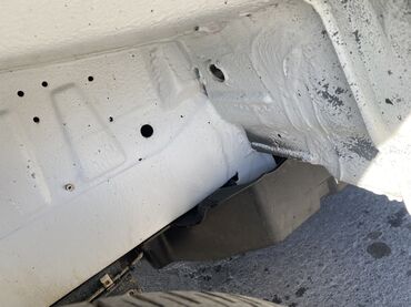 Mercedes-Benz: Mercedes-Benz Спринтер: 2001 г., 2.2 л, Механика, Дизель, Бус — 18