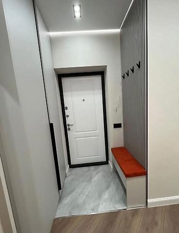 2 8: 2 комнаты, 56 м², Асанбай мкр Элитка, 5 этаж, Дизайнерский ремонт — 2