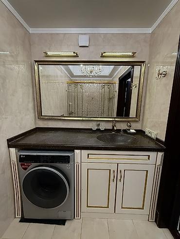 Продажа квартир: 4 комнаты, 140 м², Элитка, 5 этаж, Дизайнерский ремонт — 21
