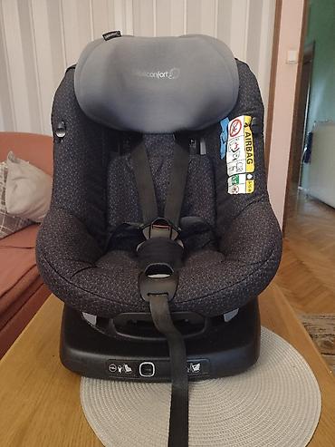 Autosedišta: Auto sedište bebeconfort 0-19 Kg Isofix - Auto sedište donešeno iz — 3