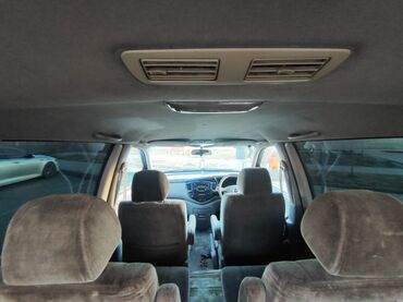 Mazda: Mazda MPV: 2003 г., Минивэн — 9