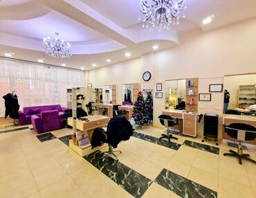 Kommersiya daşınmaz əmlakının satışı: HAZIR OBYEKT İCARƏYƏ SATILIR! Yasamal rayonu, Nizami metrosu — 2