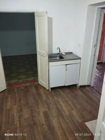 дом участок палтавка: 60 м², 3 комнаты, Утепленный, Забор, огорожен