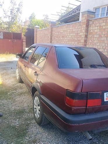 генераторы для электричества: Volkswagen Vento: 1993 г. — 5