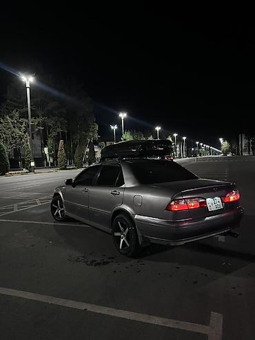 Продажа авто: Honda Torneo: 2002 г., 2 л, Автомат, Бензин, Седан — 4