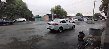 daewoo nexia двигател: Kia K3: 2019 г., 1.6 л, Автомат, Бензин, Седан — 8