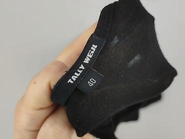 garnitur joker: Tally Weijl, Sukienka damska, rozmiar L — 4