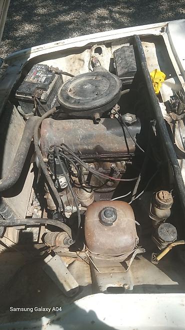 VAZ (LADA): Normal vəziyyətdə — 2