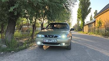 двигатель на nexia: Daewoo Nexia: 2004 г., Механика, Бензин, Седан — 2